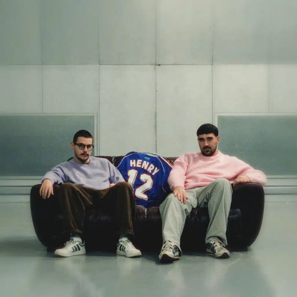 FARINE, PAIN ET OLIVES