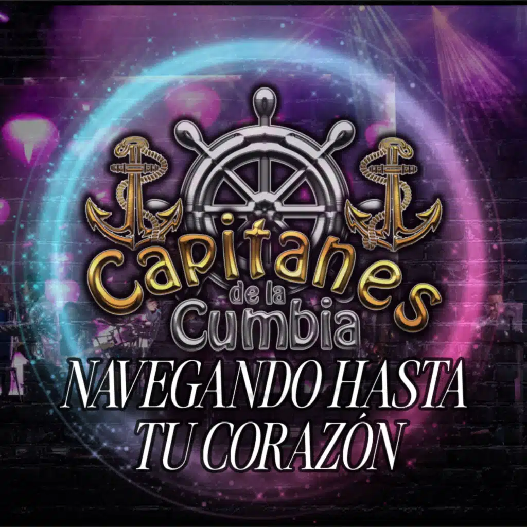 Navegando Hasta Tu Corazon