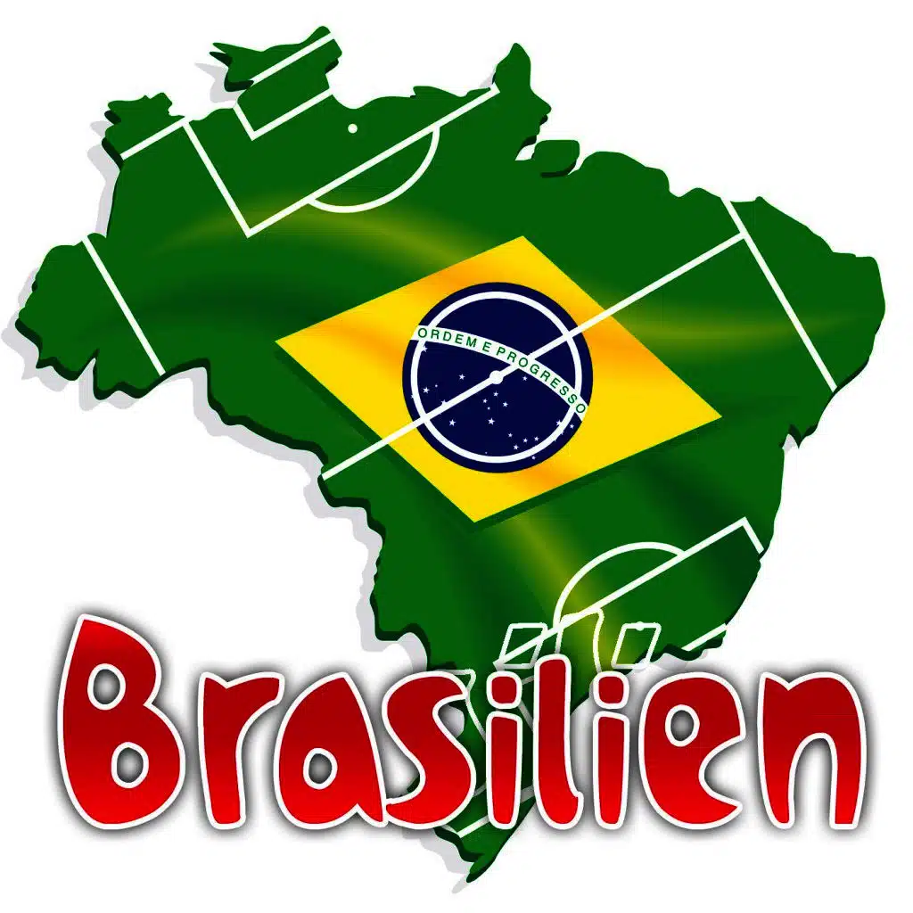 Brasilien