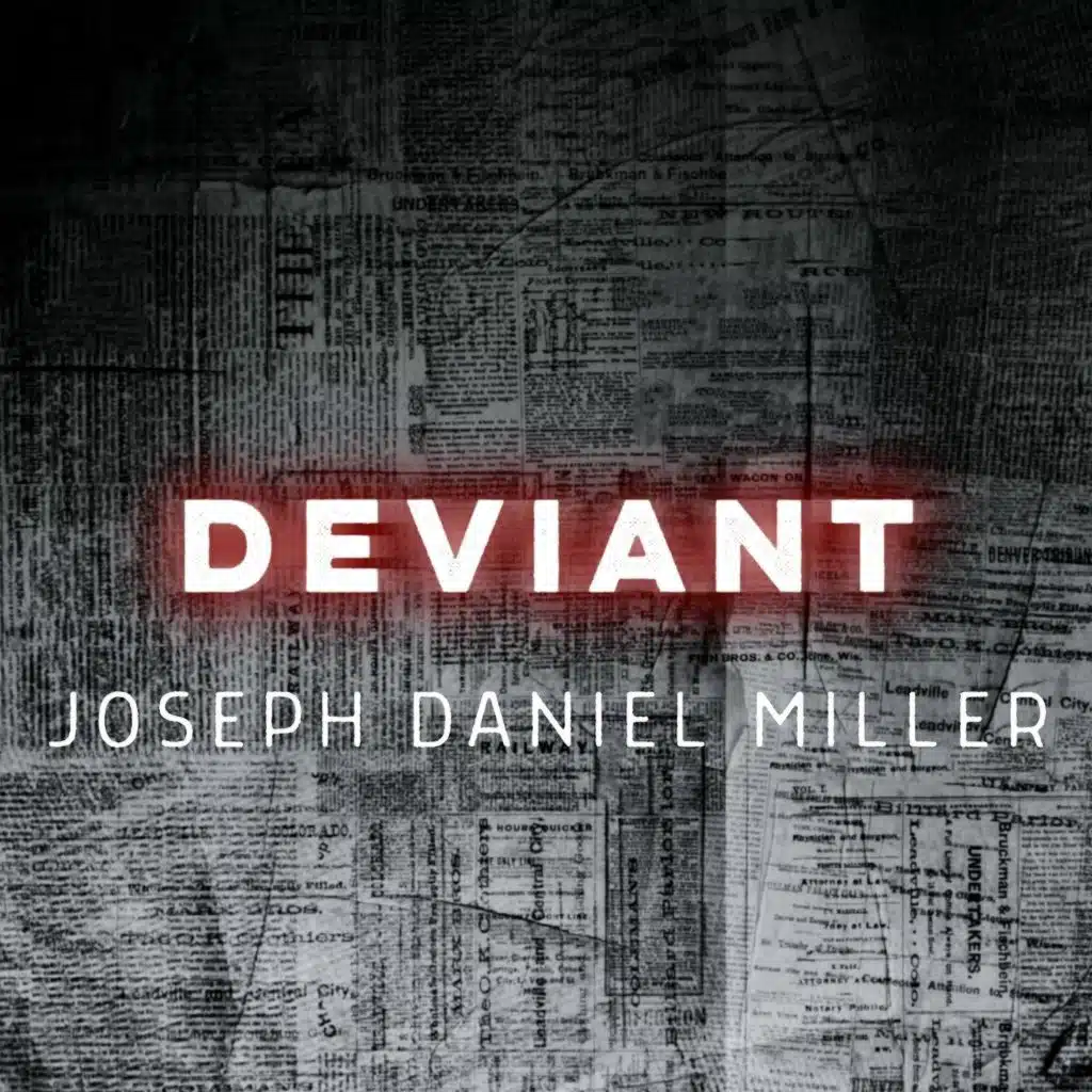 The Unknown Serial Killer: Joseph Daniel Miller