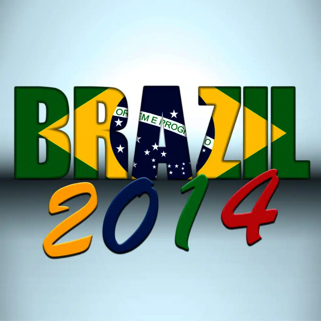 Brazil 2014