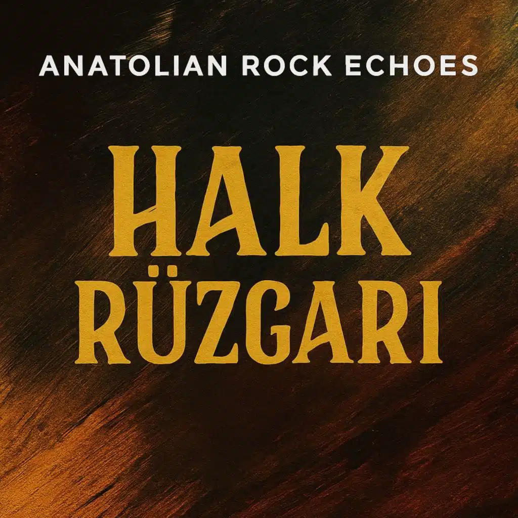 HALK RÜZGARI
