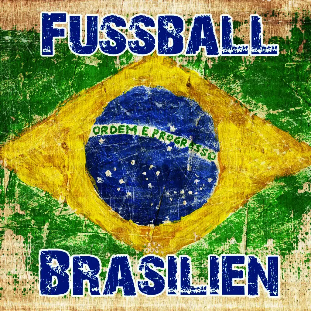 Fussball Brasilien