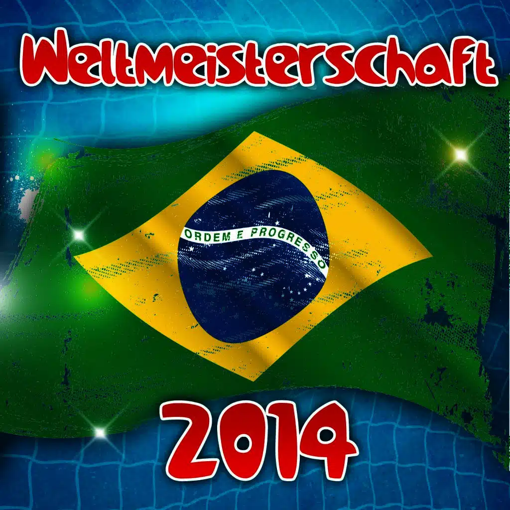 Weltmeisterschaft 2014