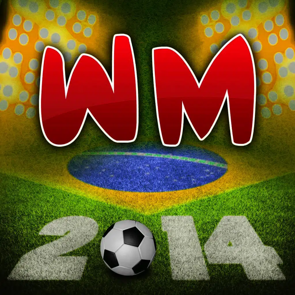WM 2014