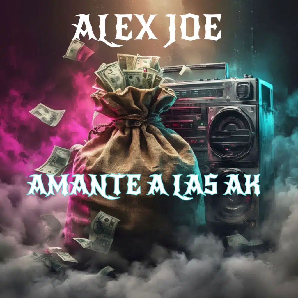 Alex Joe