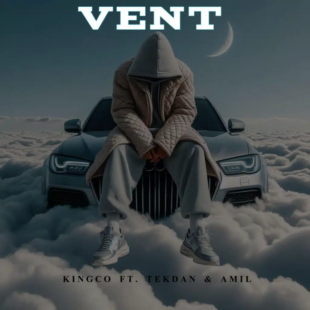 Vent (feat. Tek Dan & Amil)