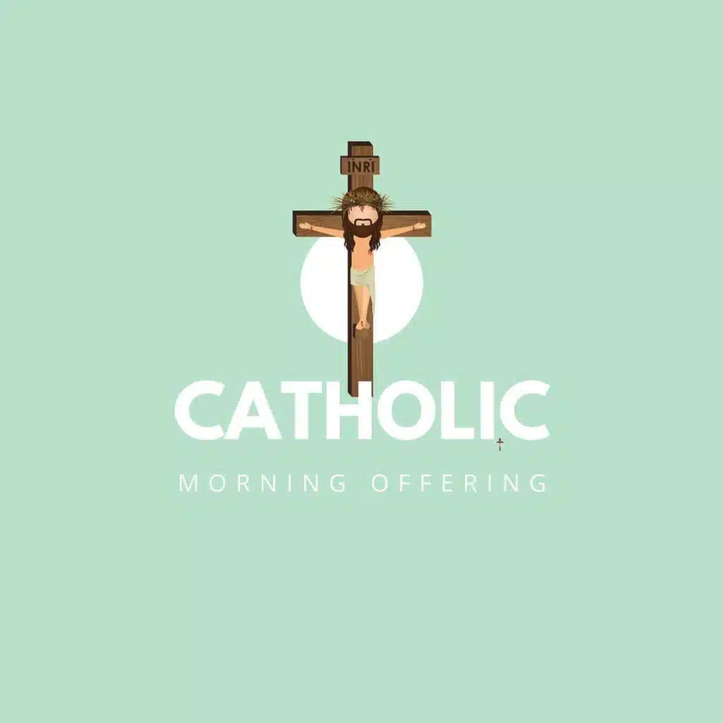 Catholic Morning Offering, Tuesday, November 4, 2025