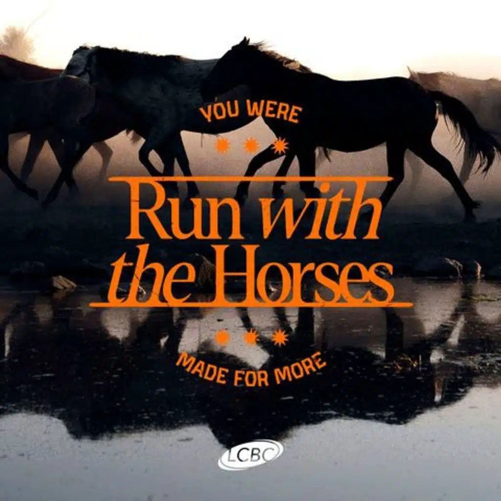 When You're Facing a Challenge You Didn't Ask For