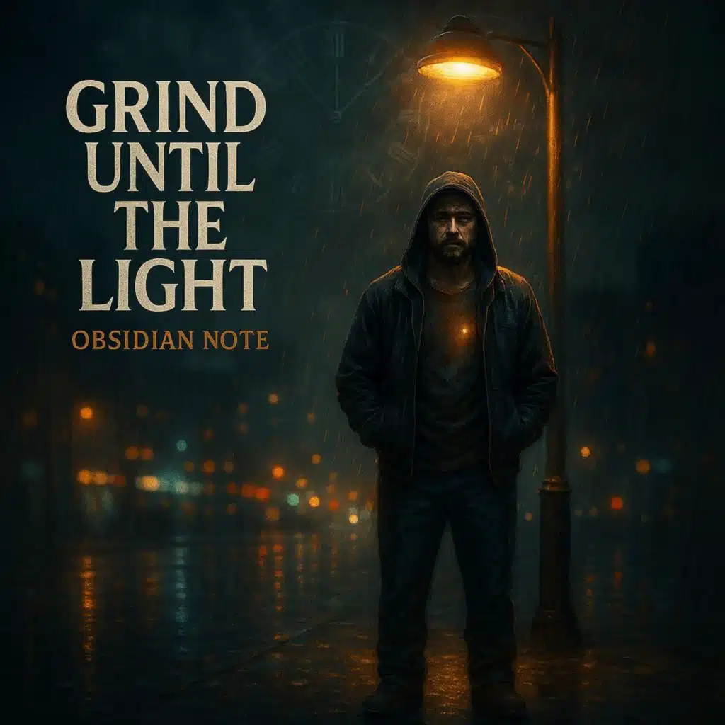 Grind Until The Light