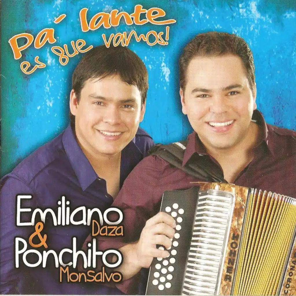 Pa´Lante Es Que Vamos