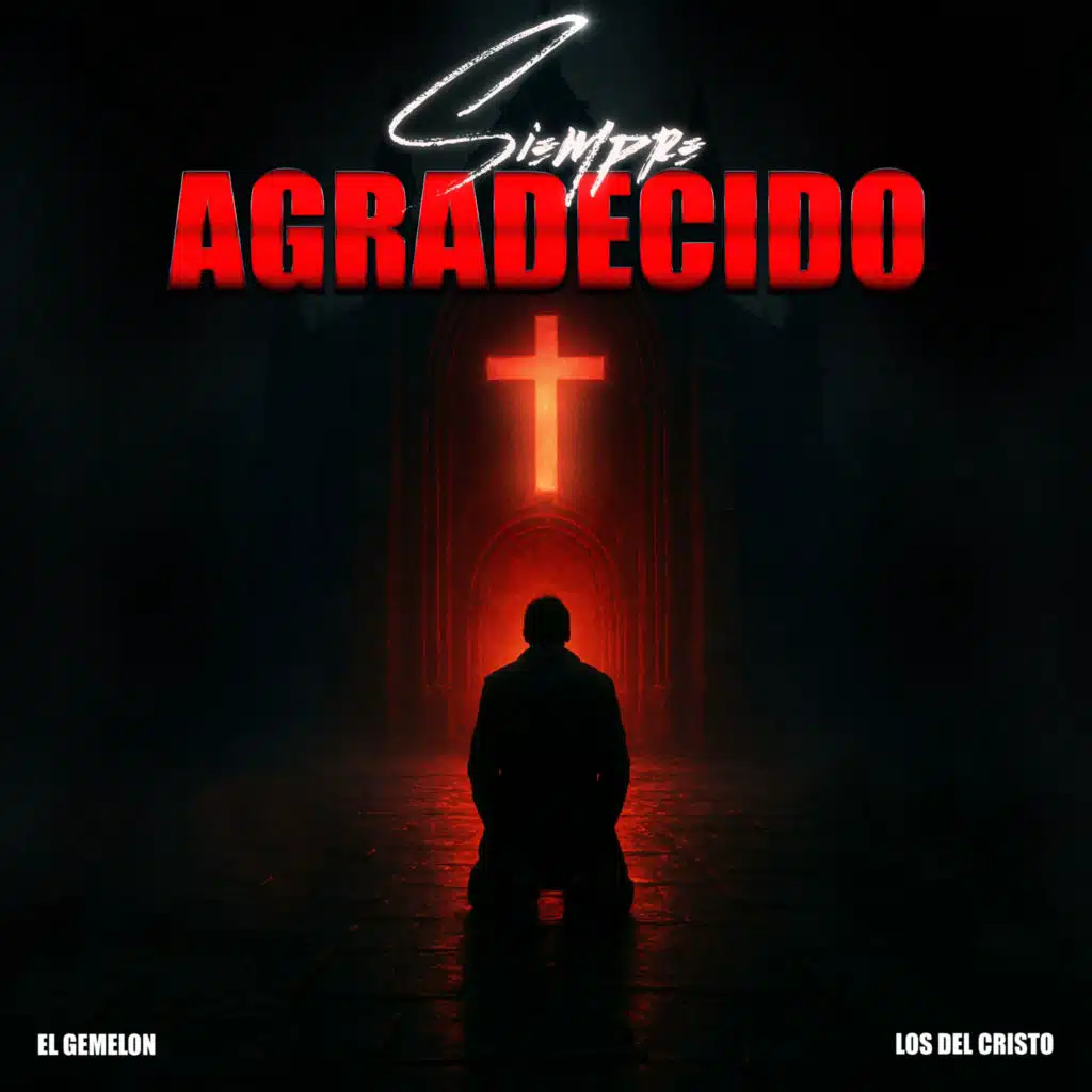 El Gemelon & Los Del Cristo
