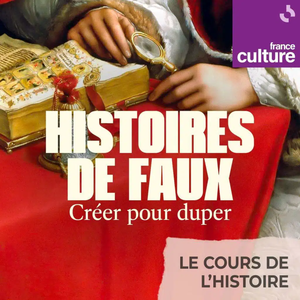 Histoires de faux, créer pour duper : Antique et en toc, histoire de fausses monnaies