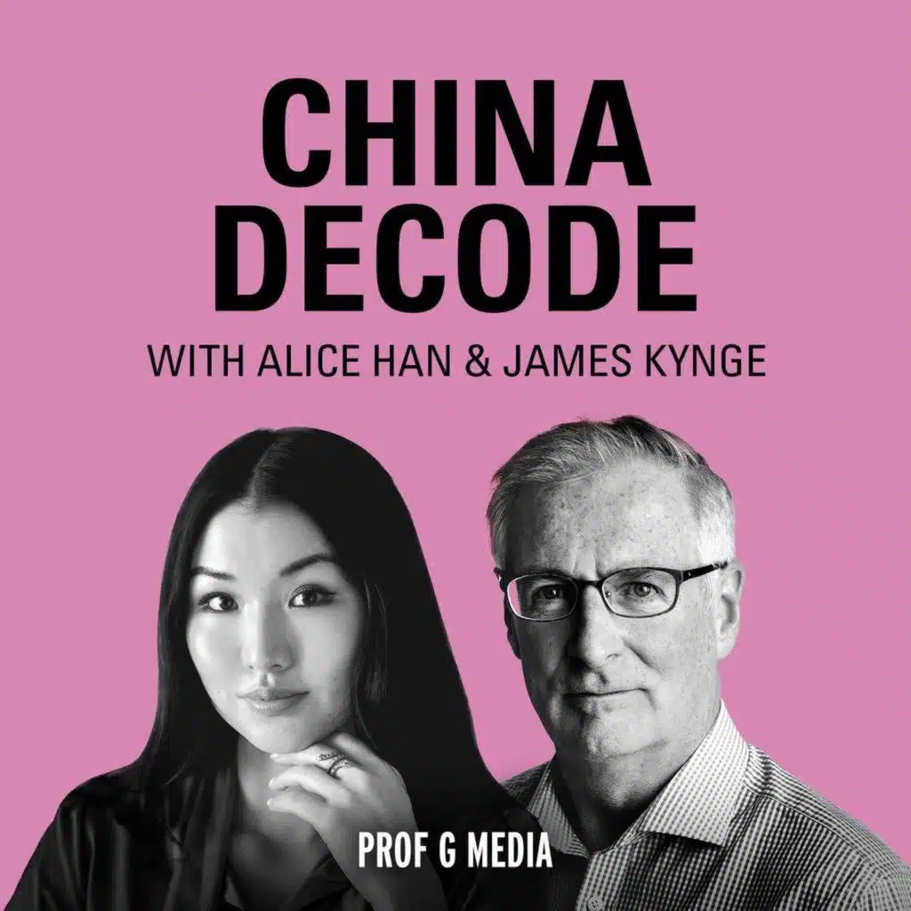 China Decode: What One Big Exam Reveals about Inequality in China