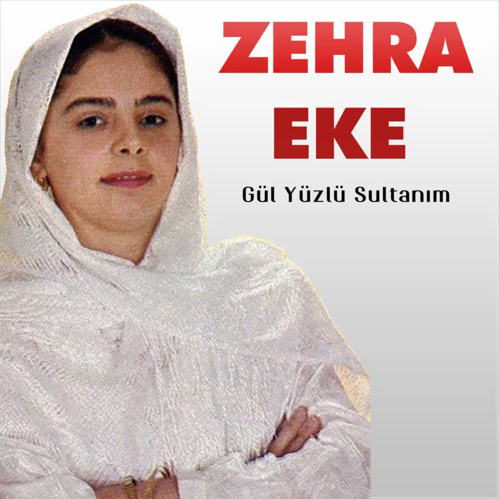 Zehra Eke