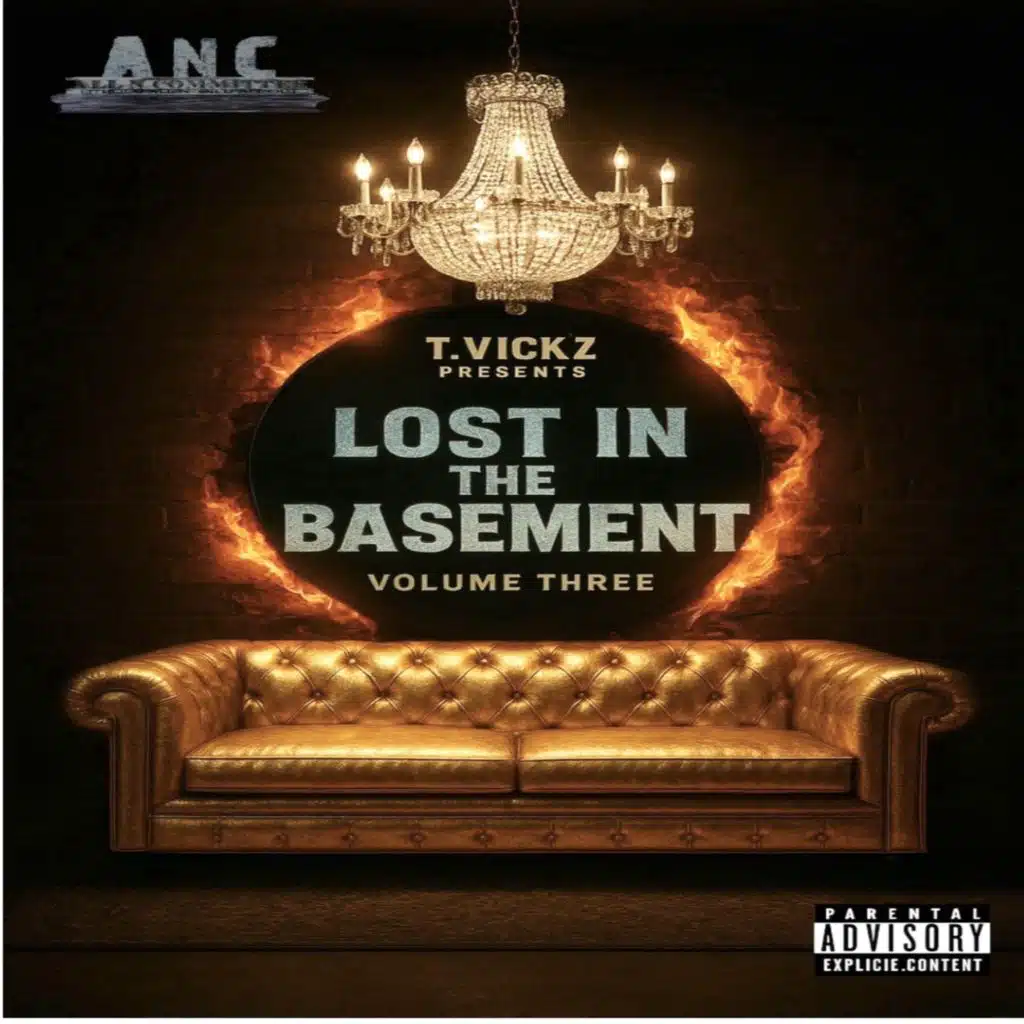 Who da Coldest Rapper (feat. B.Harris)