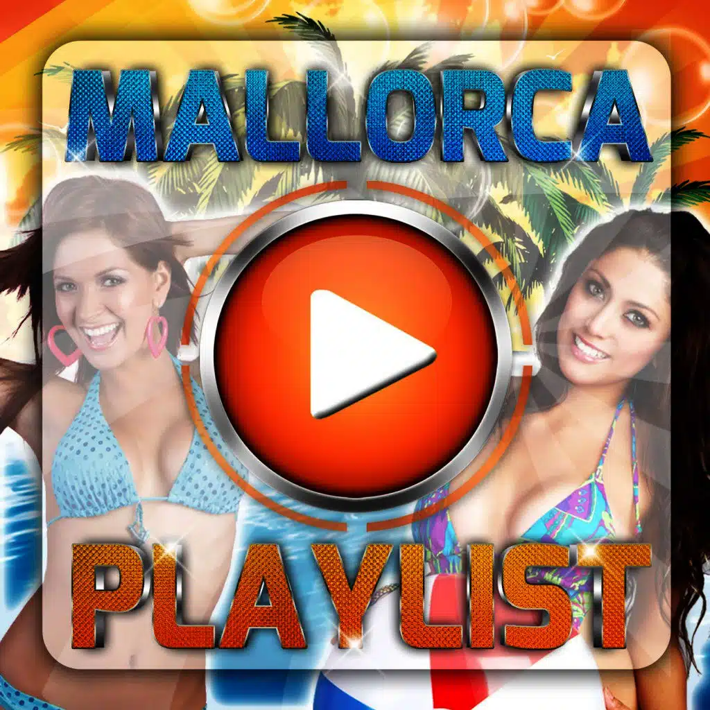 Mallorca Playlist