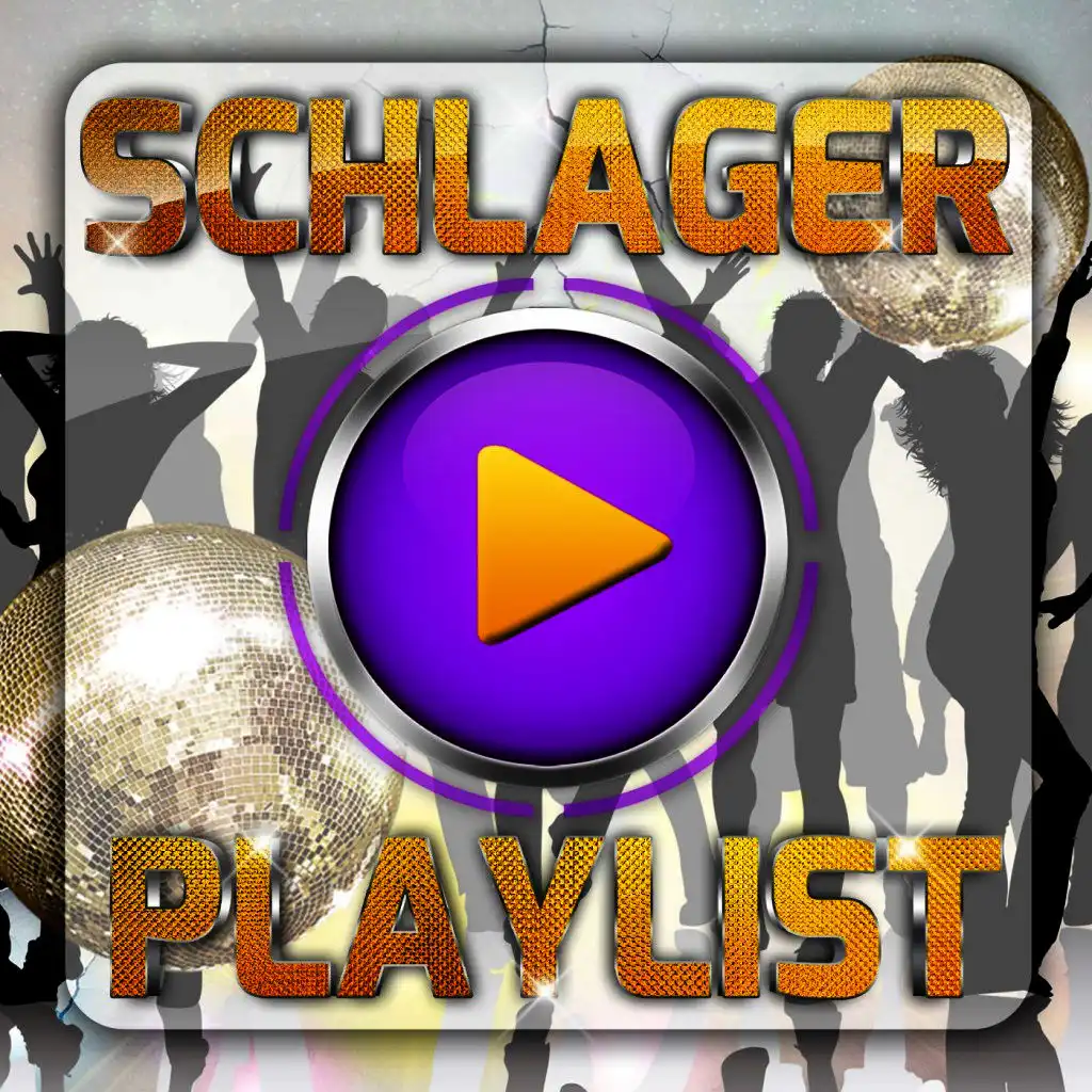 Schlager Playlist