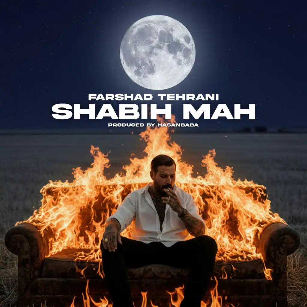 Shabih Mah (feat. Hassan Baba)