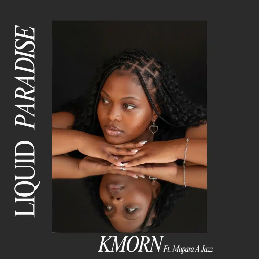 Liquid Paradise (feat. Mapara a Jazz)