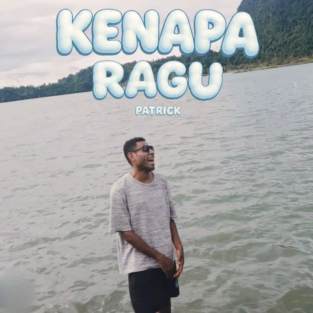 KENAPA RAGU
