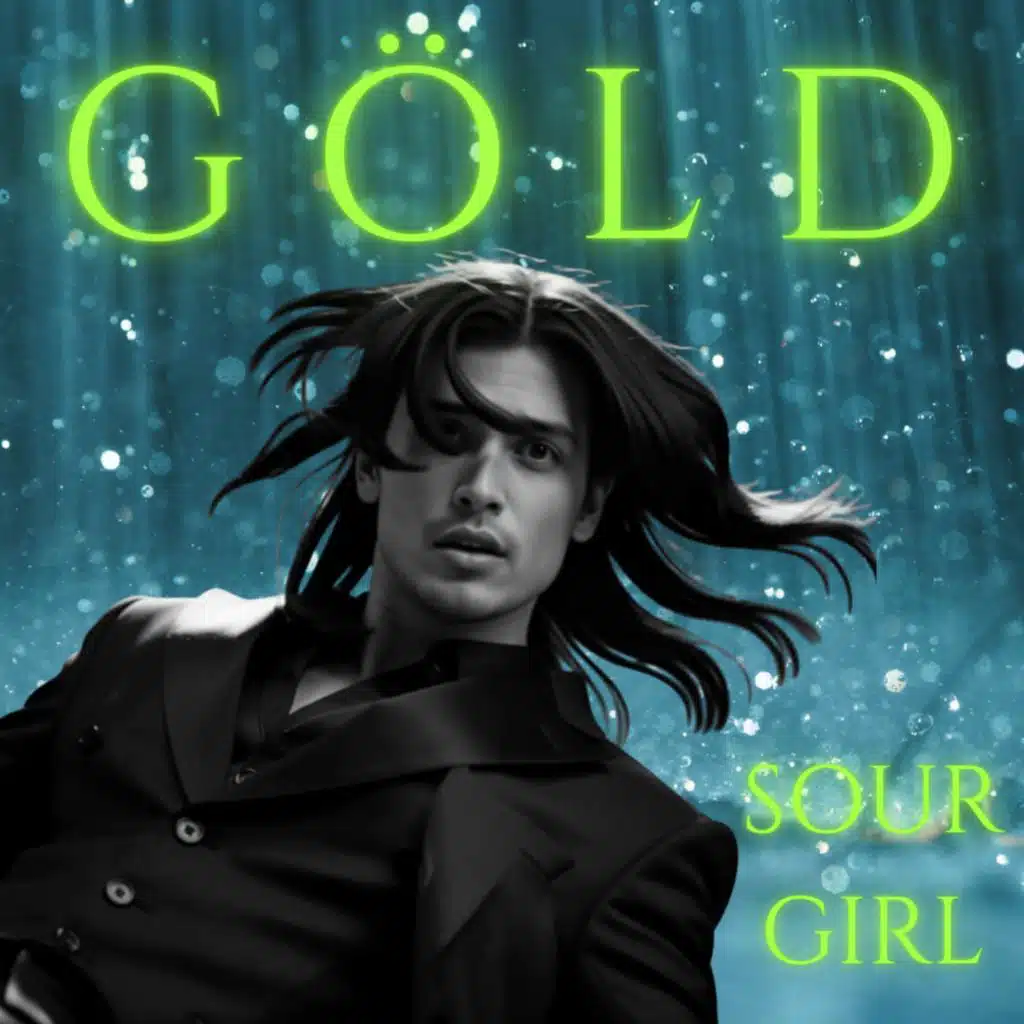 SOUR GIRL (Radio Edit)