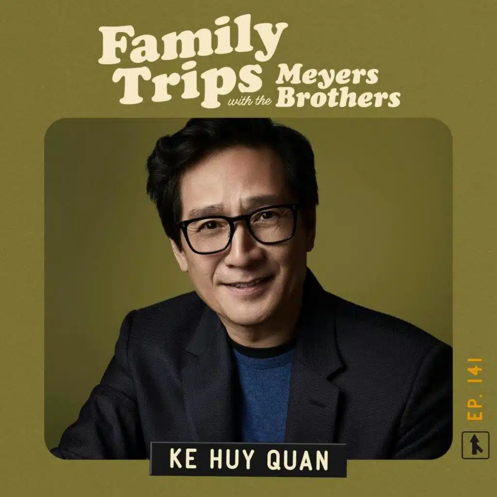 KE HUY QUAN Walked the Grand Canyon's Horseshoe Bridge