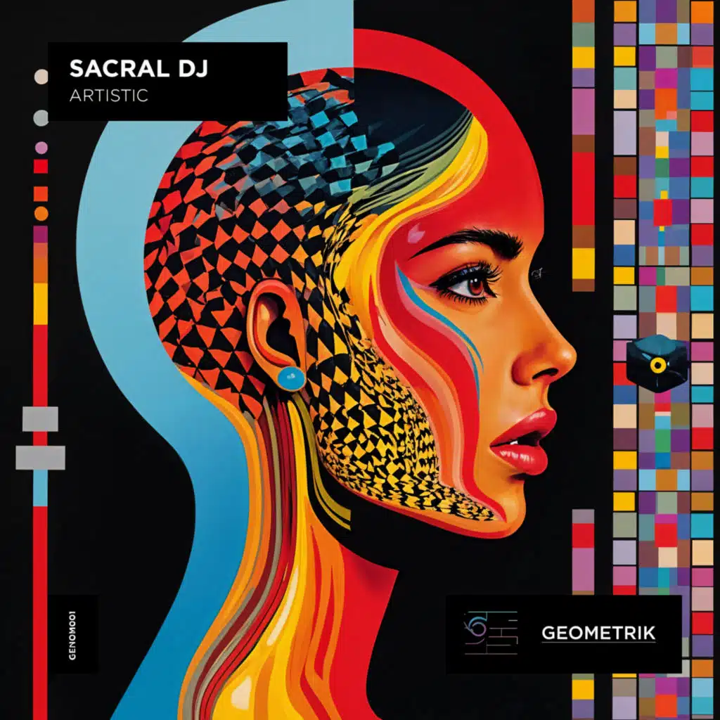 SACRAL DJ
