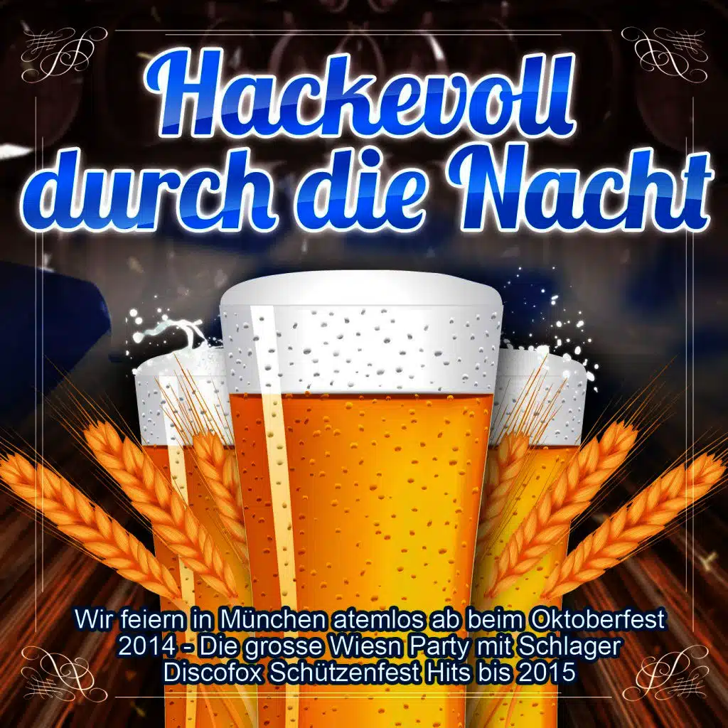 7 Sünden (Party Mix)