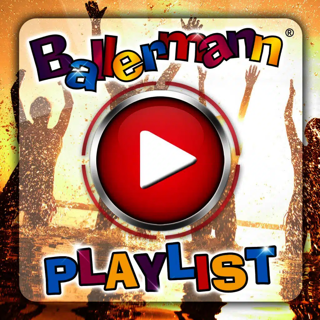 Ballermann Playlist
