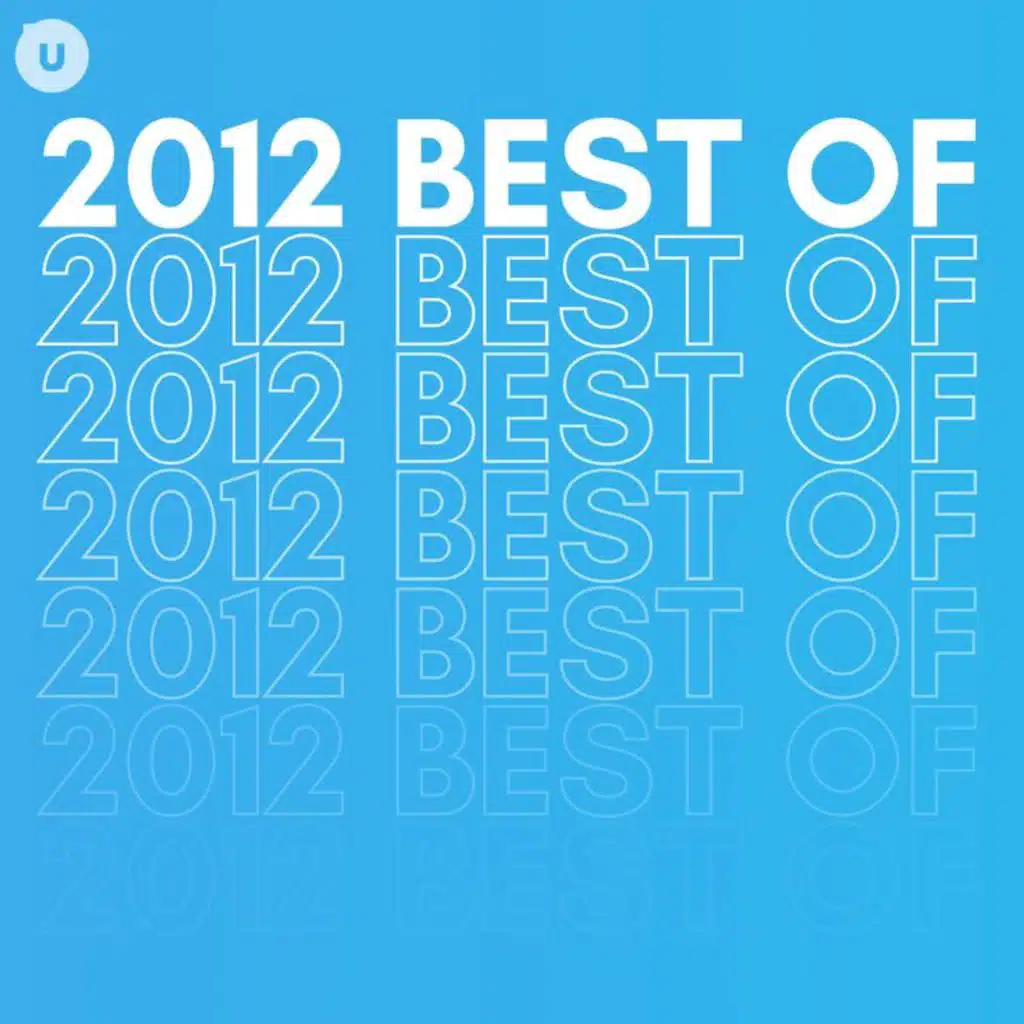 2012 Best of by uDiscover