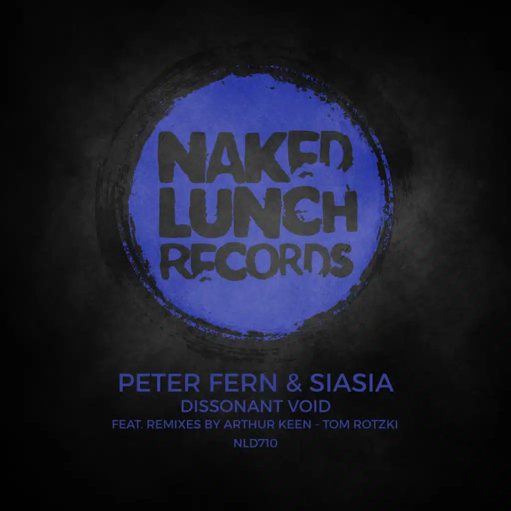 Peter Fern & Siasia
