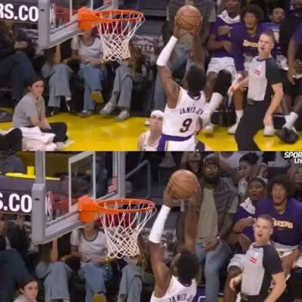 JD TALKIN SPORTS #1914