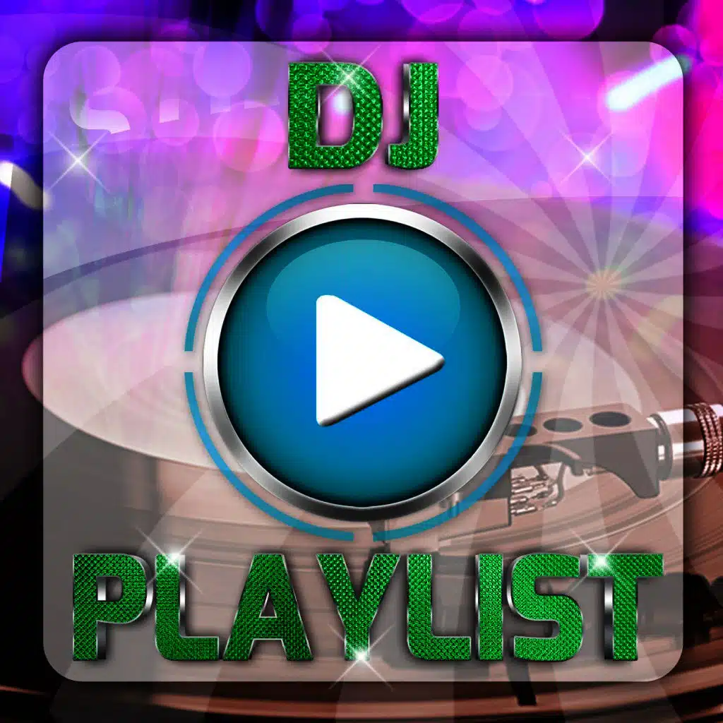 DJ Playlist