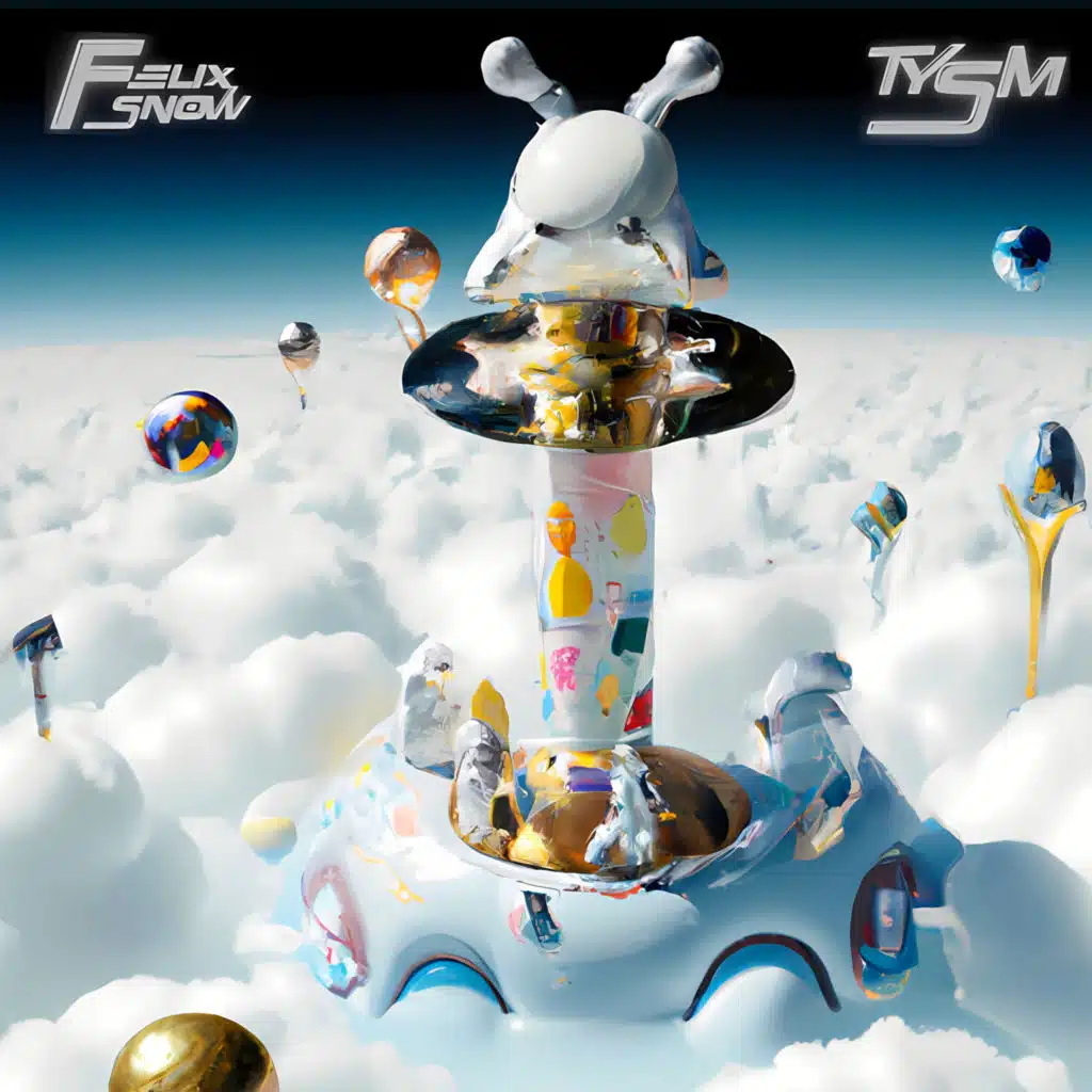 Paradise (feat. ChopMonster)