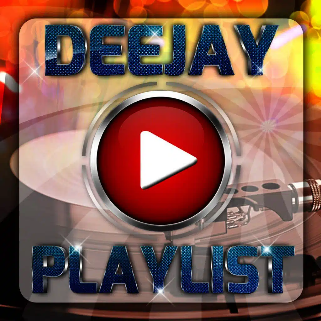 Deejay Playlist