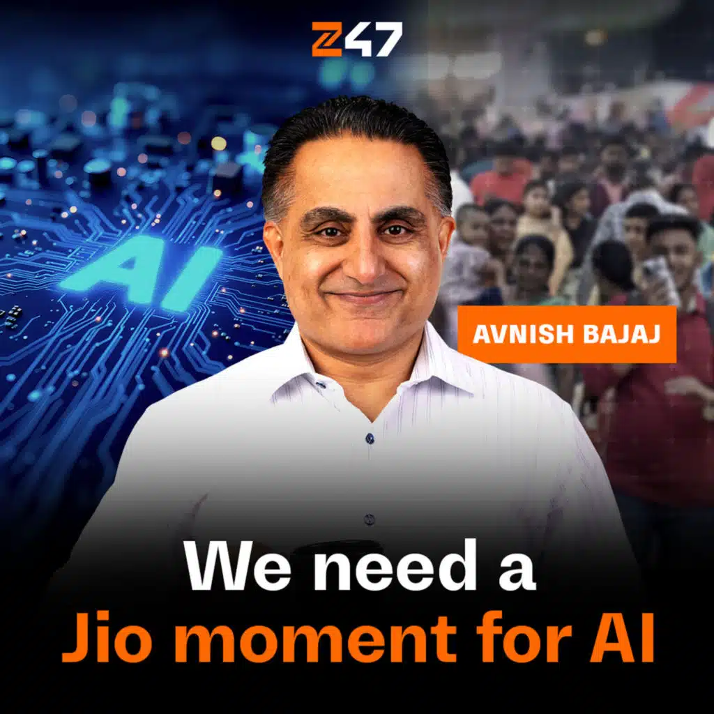 218: India’s Role in an AI-First World? | Zero to Infinity