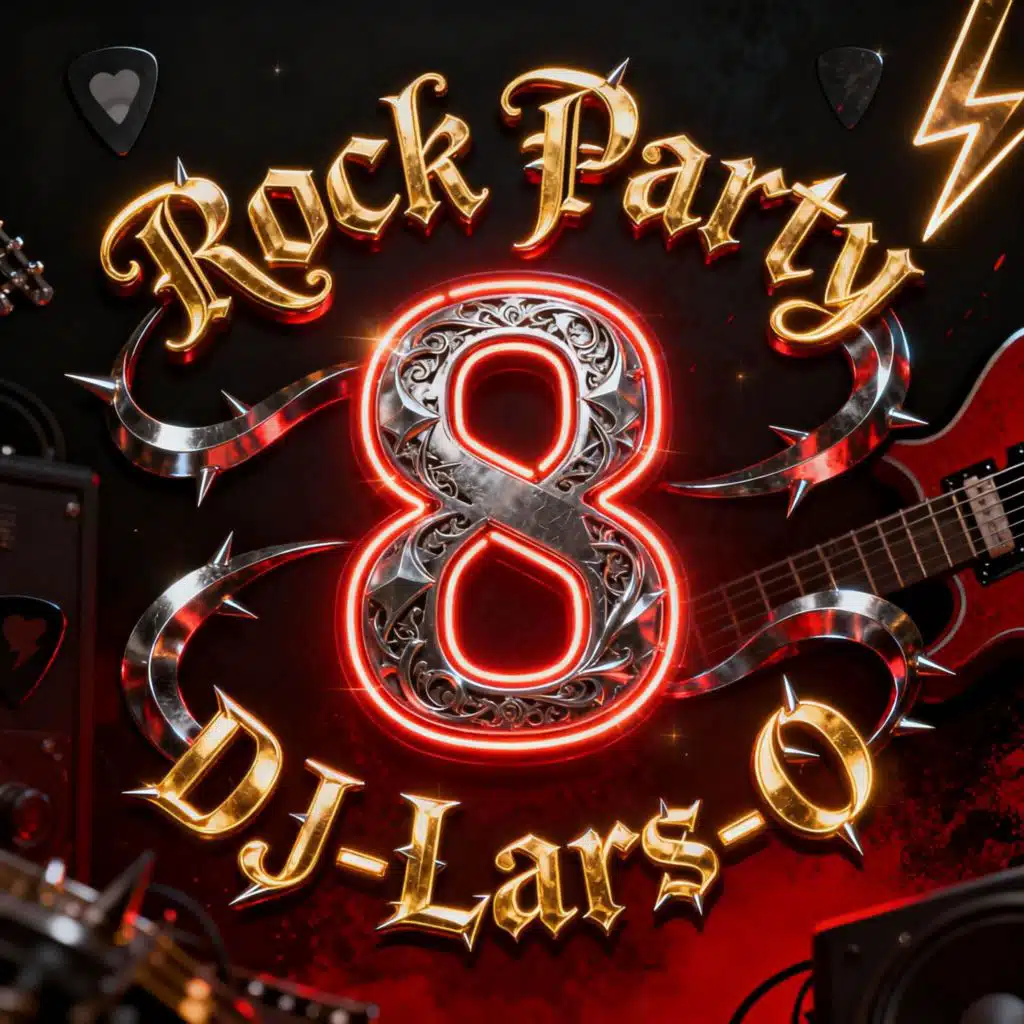 Rock Party 8