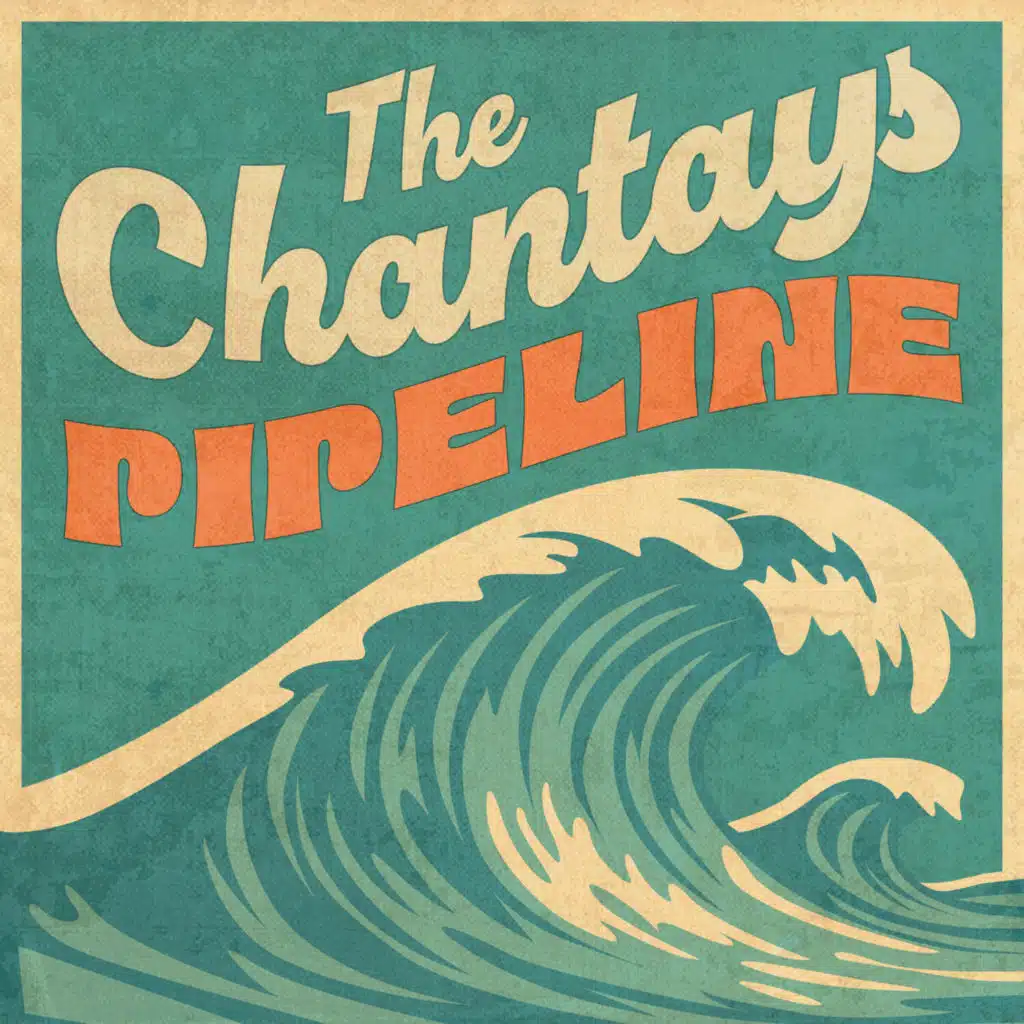 Pipeline (Rerecorded)