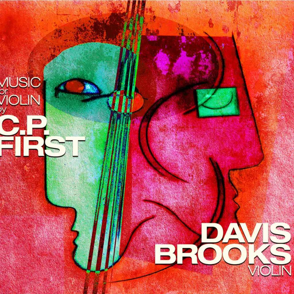 Black Sun (Davis Brooks, Violin, David Andrews, Piano)