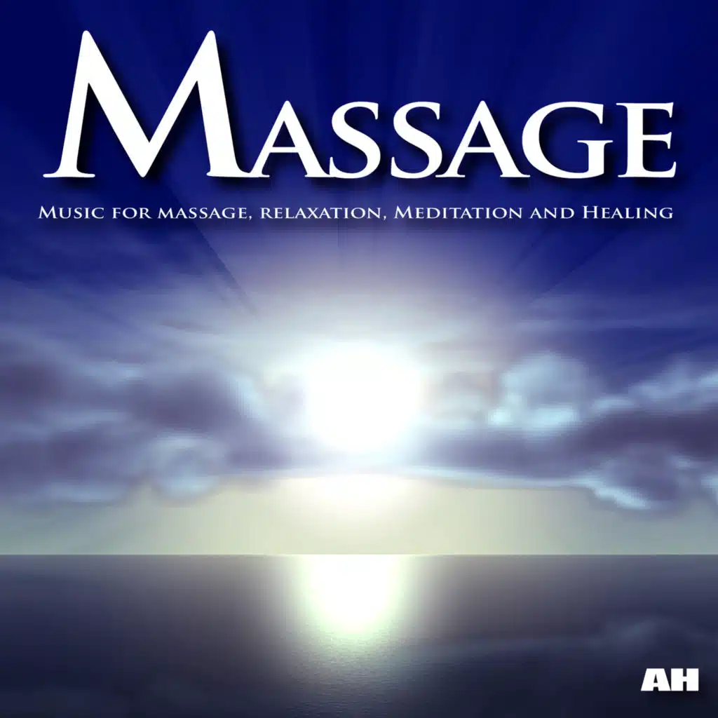 Spa Meditation