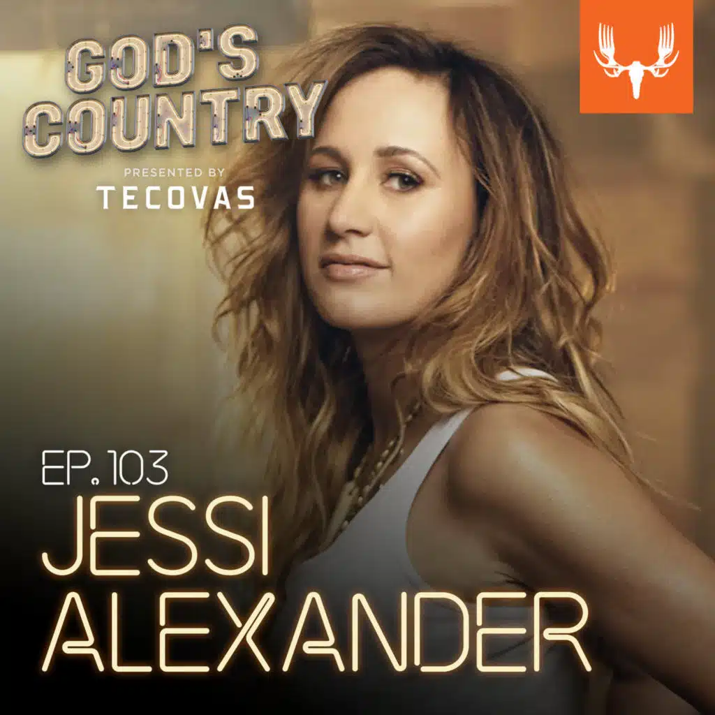 Ep. 103: Megan Moroney, Mine Would Be You, and West Tennessee with Jessi Alexander