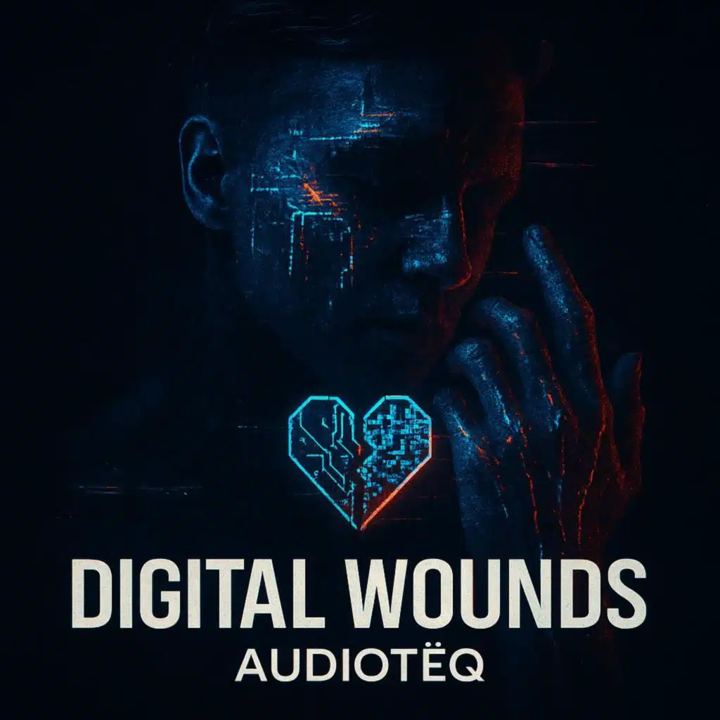 Digital Wounds