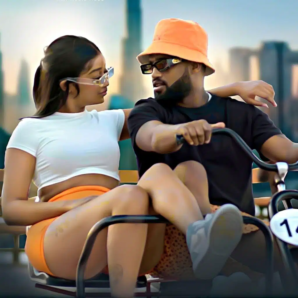 Yene Nat (feat. Gildo Kassa)