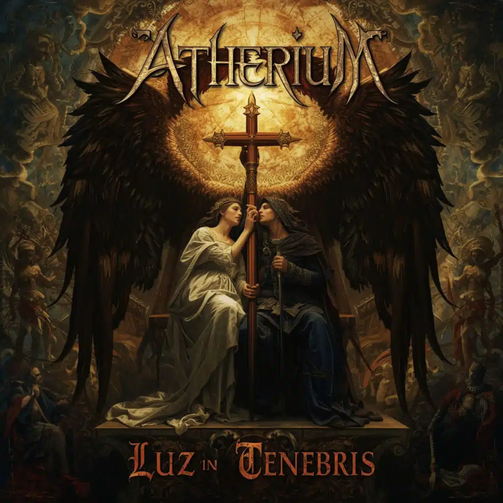 Luz In Tenebris