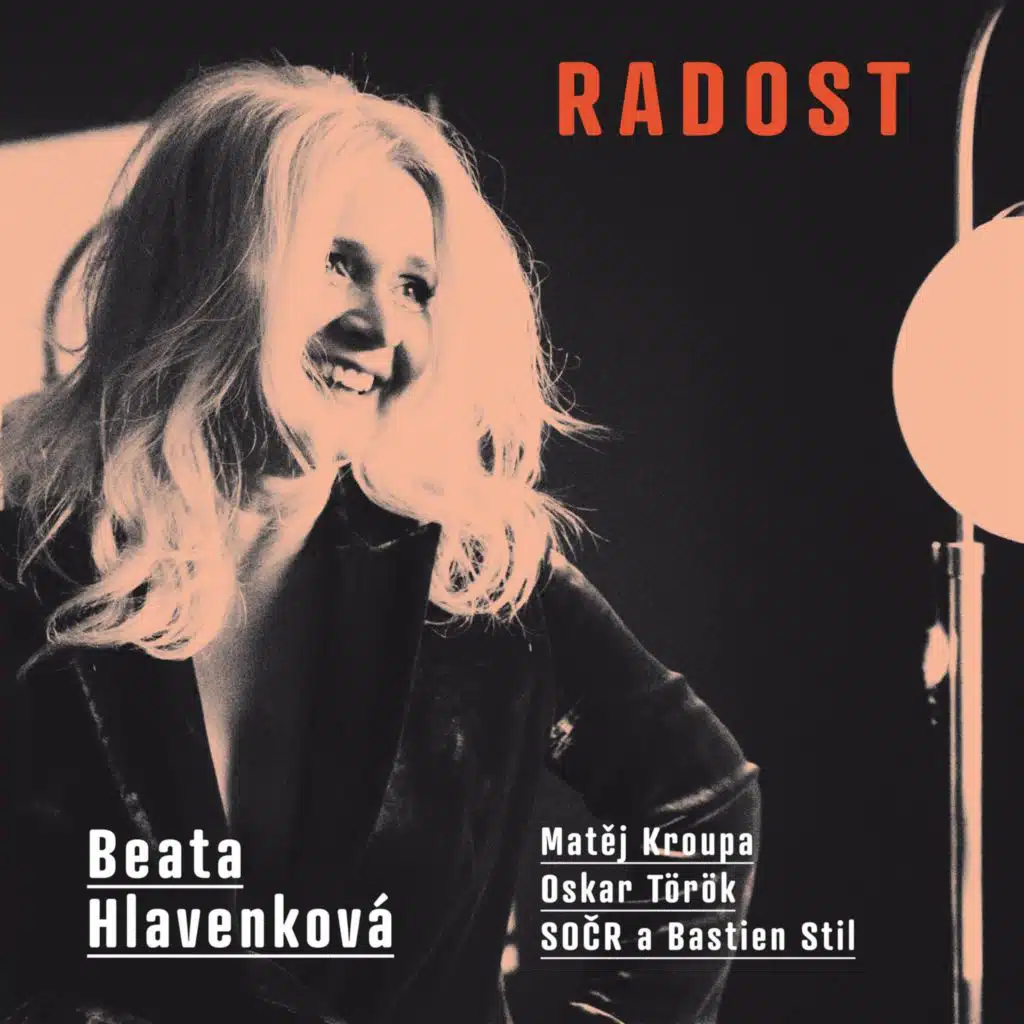 Radost (feat. Matěj Kroupa & Oskar Török) [Live]