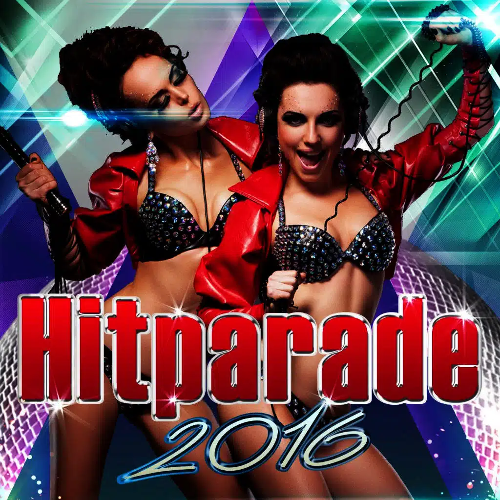 Hitparade 2016