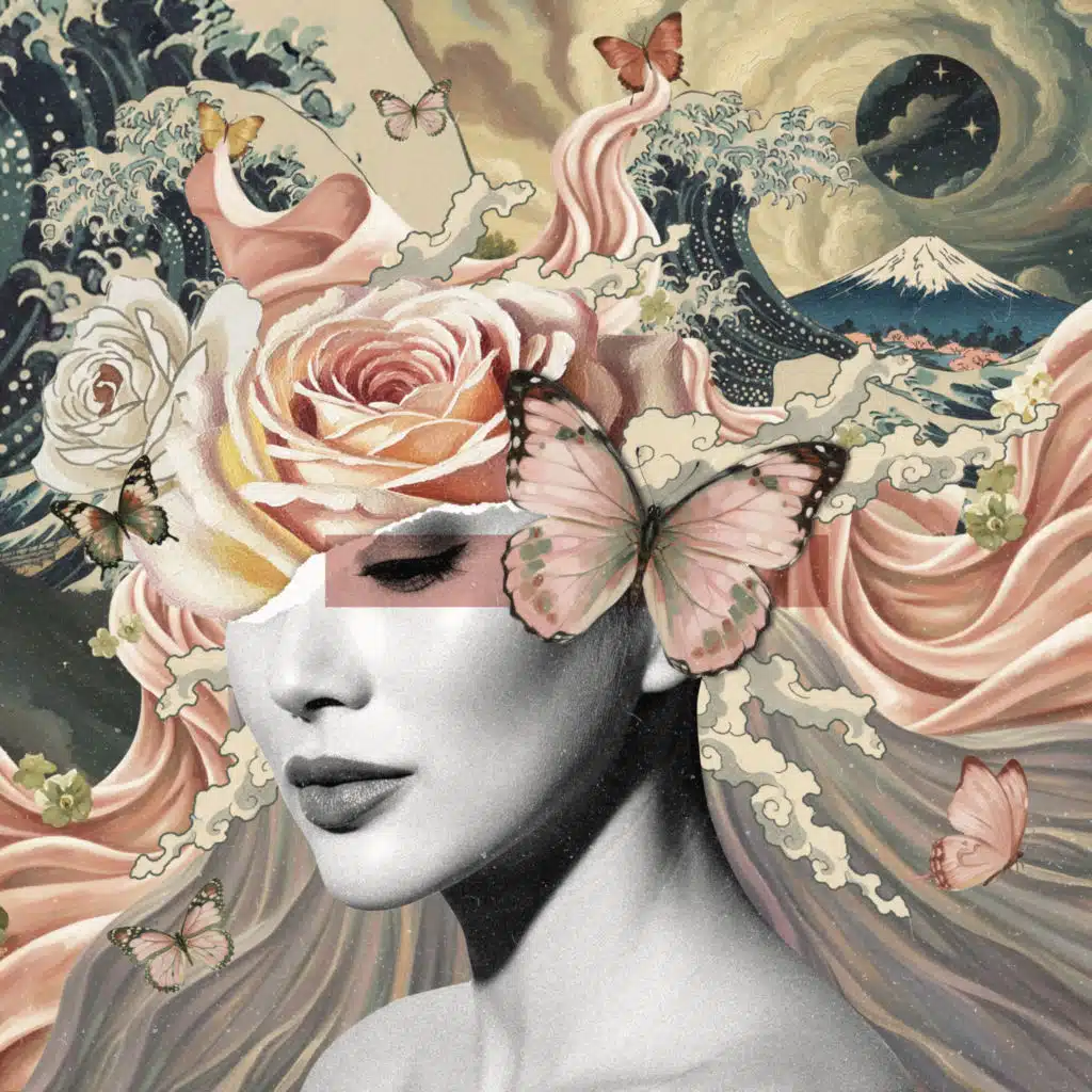 Nicole Asensio & Solo .Cal