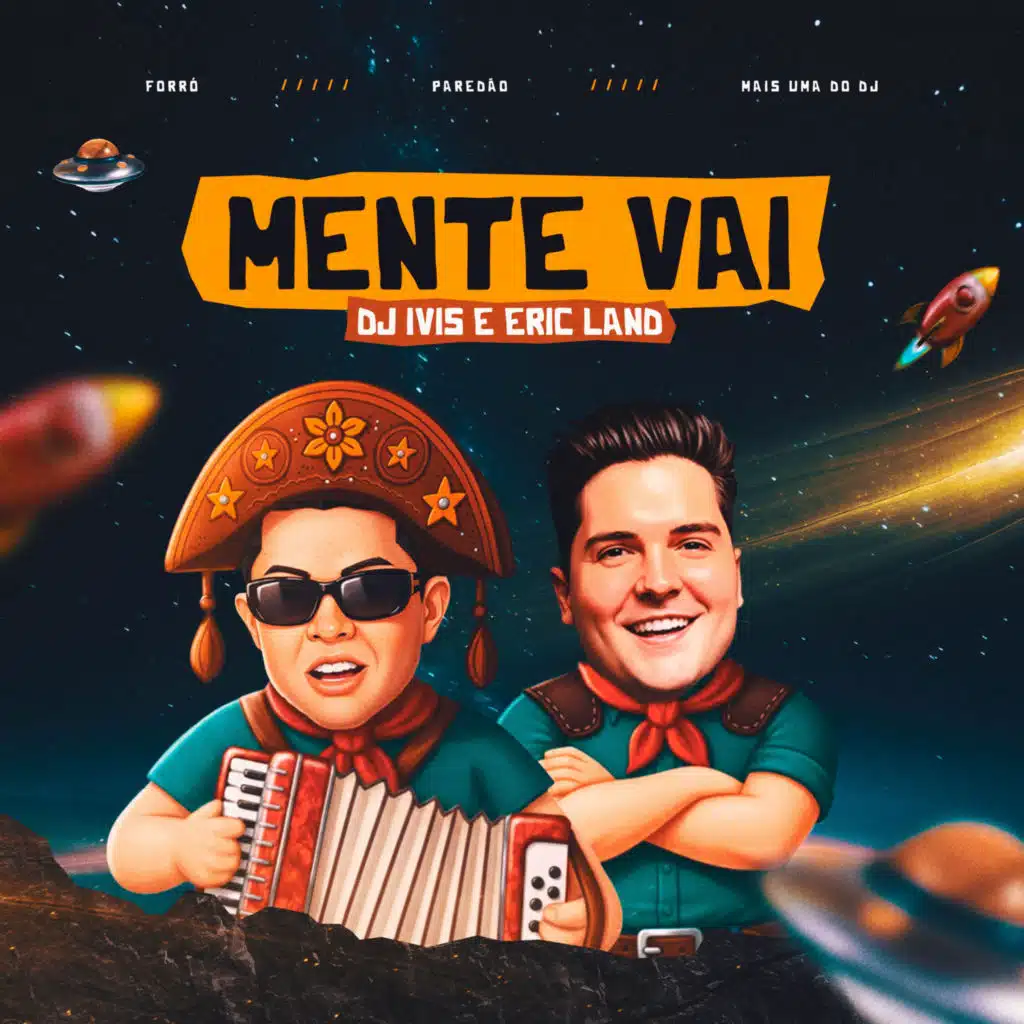 Mente Vai