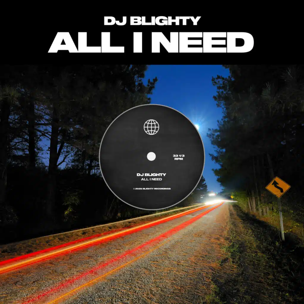 DJ Blighty